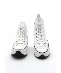 Sale L'Empreinte Chaussures ROSEMETAL FRASNE H0723C blanc