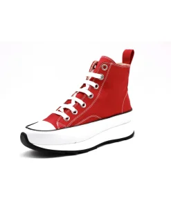 New L'Empreinte Chaussures ROSEMETAL FRASNE H0683L rouge