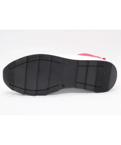 New L'Empreinte Chaussures ROSEMETAL FRASNE H0683L rouge
