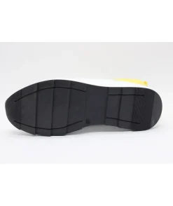 New L'Empreinte Chaussures ROSEMETAL FRASNE H0683L jaune