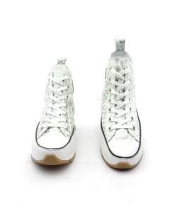Fashion L'Empreinte Chaussures ROSEMETAL FRASNE H0756N kaki