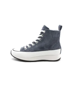 Store L'Empreinte Chaussures ROSEMETAL FRASNE H0723T Ardoise