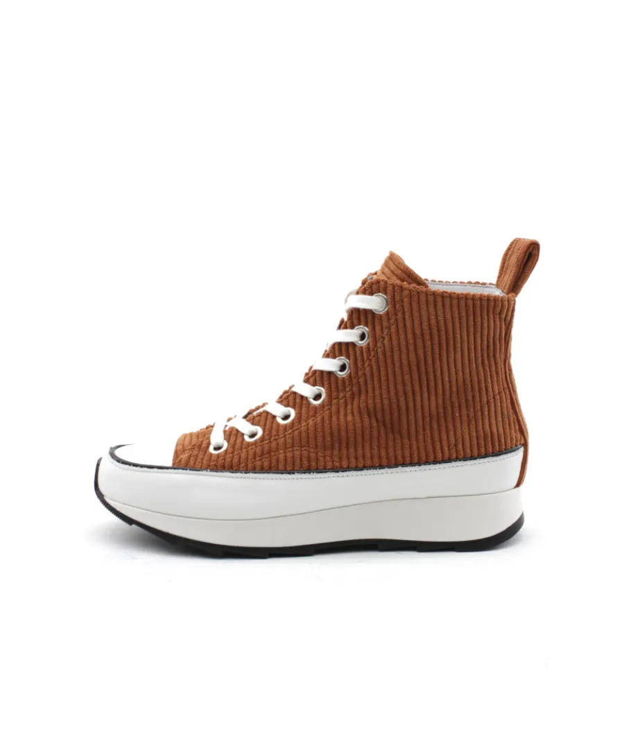 Discount L'Empreinte Chaussures ROSEMETAL FRASNE H0723T terracota