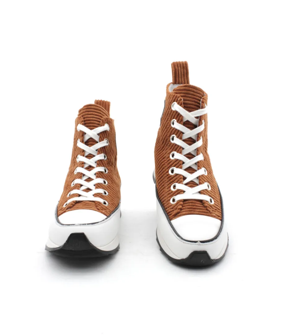 Discount L'Empreinte Chaussures ROSEMETAL FRASNE H0723T terracota