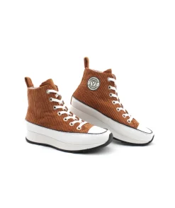 Discount L'Empreinte Chaussures ROSEMETAL FRASNE H0723T terracota