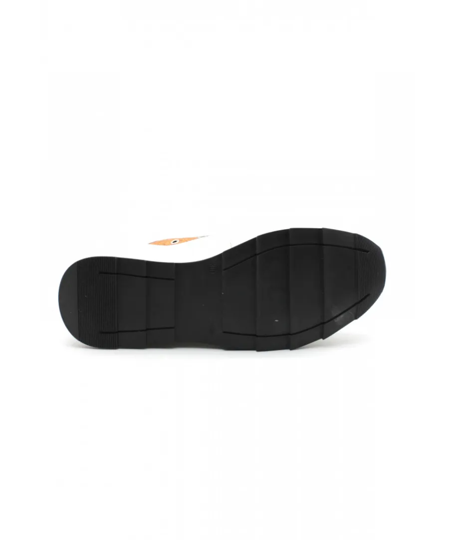 Outlet L'Empreinte Chaussures ROSEMETAL FRASNE H0723U brique