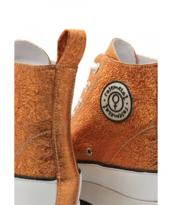 Outlet L'Empreinte Chaussures ROSEMETAL FRASNE H0723U brique