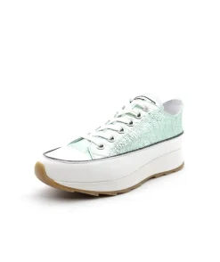 Discount L'Empreinte Chaussures ROSEMETAL FRASSETO H0755B vert