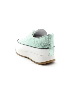 Discount L'Empreinte Chaussures ROSEMETAL FRASSETO H0755B vert