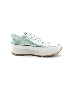 Discount L'Empreinte Chaussures ROSEMETAL FRASSETO H0755B vert