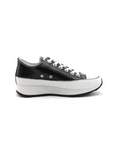 New L'Empreinte Chaussures ROSEMETAL FRASSETO H0743H noir