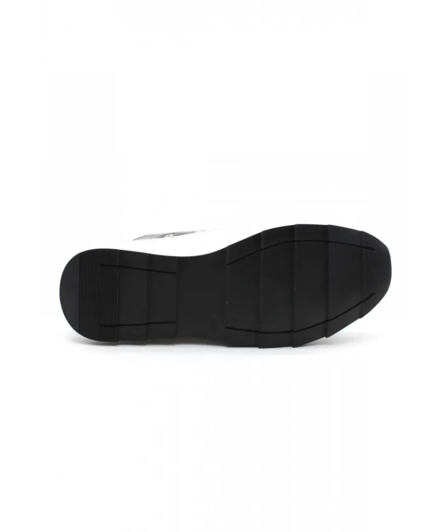 New L'Empreinte Chaussures ROSEMETAL FRASSETO H0743H noir