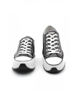 New L'Empreinte Chaussures ROSEMETAL FRASSETO H0743H noir