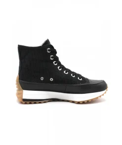 Best L'Empreinte Chaussures ROSEMETAL FREBUANS antracite