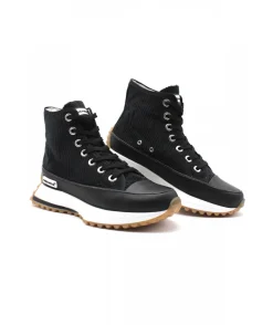 Best L'Empreinte Chaussures ROSEMETAL FREBUANS antracite