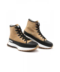Online L'Empreinte Chaussures ROSEMETAL FREBUANS camel