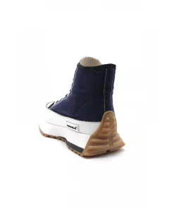 New L'Empreinte Chaussures ROSEMETAL FREBUANS H0710A marine