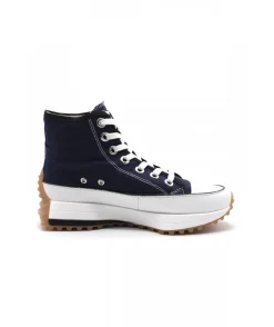 New L'Empreinte Chaussures ROSEMETAL FREBUANS H0710A marine