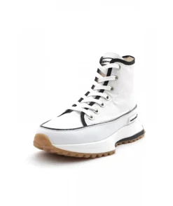 Discount L'Empreinte Chaussures ROSEMETAL FREBUANS H0710A blanc