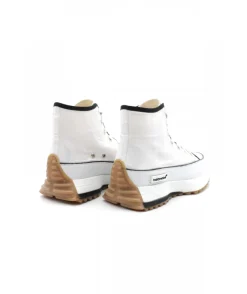 Discount L'Empreinte Chaussures ROSEMETAL FREBUANS H0710A blanc