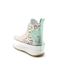 Shop L'Empreinte Chaussures ROSEMETAL FRECHEDE H0757B multi/couleur