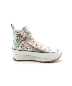 Shop L'Empreinte Chaussures ROSEMETAL FRECHEDE H0757B multi/couleur