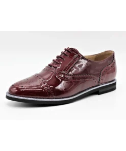 New L'Empreinte Chaussures ROSEMETAL FREDDY H0407 bordeaux