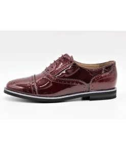New L'Empreinte Chaussures ROSEMETAL FREDDY H0407 bordeaux