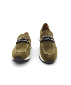 Flash Sale L'Empreinte Chaussures ROSEMETAL FREIX H0722D kaki