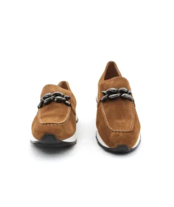 Clearance L'Empreinte Chaussures ROSEMETAL FREIX H0722D TABAC