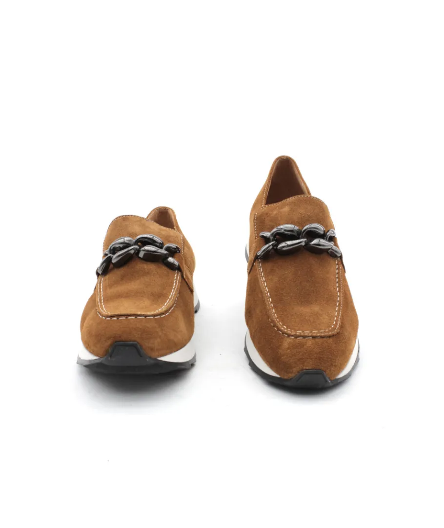 Clearance L'Empreinte Chaussures ROSEMETAL FREIX H0722D TABAC