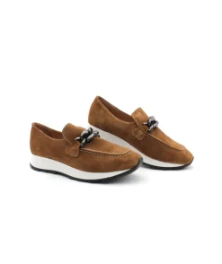 Clearance L'Empreinte Chaussures ROSEMETAL FREIX H0722D TABAC