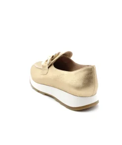 Online L'Empreinte Chaussures ROSEMETAL FREIX H0772P or