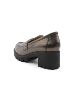 Discount L'Empreinte Chaussures ROSEMETAL FRELINGHIEN H0796E bronze