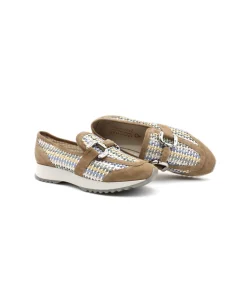Cheap L'Empreinte Chaussures ROSEMETAL FREMIN H0837R taupe