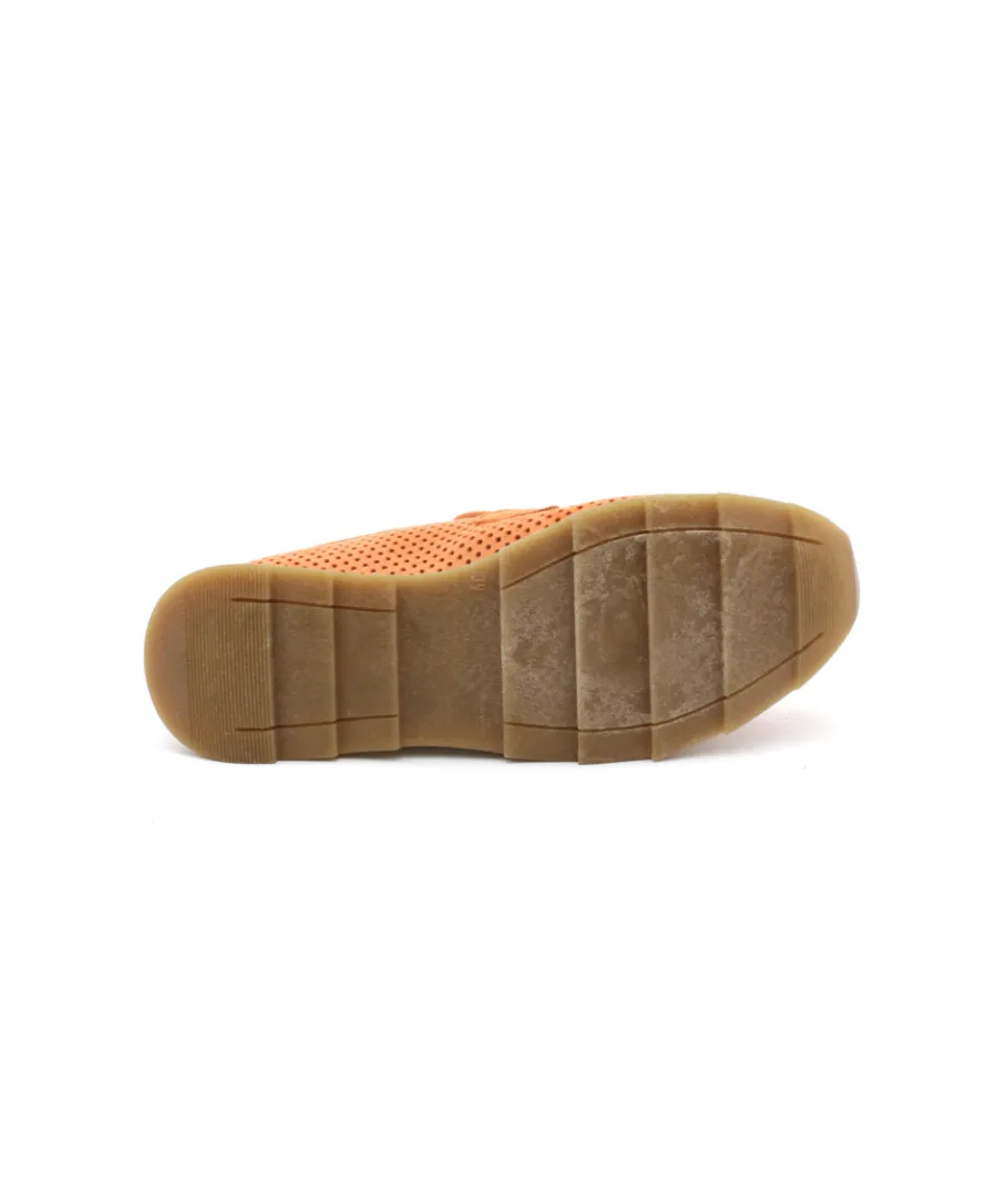 Flash Sale L'Empreinte Chaussures ROSEMETAL FRENEY H0752C orange