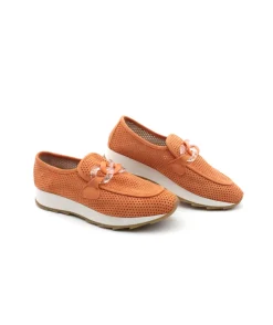Flash Sale L'Empreinte Chaussures ROSEMETAL FRENEY H0752C orange