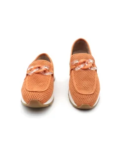Flash Sale L'Empreinte Chaussures ROSEMETAL FRENEY H0752C orange