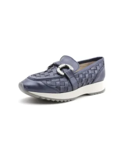 Fashion L'Empreinte Chaussures ROSEMETAL FRESNEL H0836A bleu
