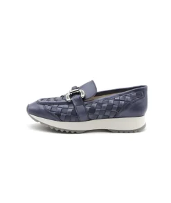 Fashion L'Empreinte Chaussures ROSEMETAL FRESNEL H0836A bleu