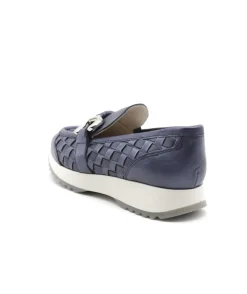 Fashion L'Empreinte Chaussures ROSEMETAL FRESNEL H0836A bleu