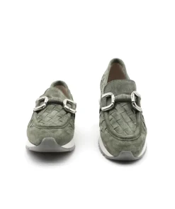 Flash Sale L'Empreinte Chaussures ROSEMETAL FRESNEL H0836N kaki