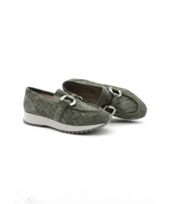 Flash Sale L'Empreinte Chaussures ROSEMETAL FRESNEL H0836N kaki