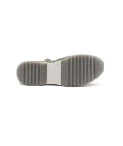 Best Sale L'Empreinte Chaussures ROSEMETAL FRESSINET H0833R kaki