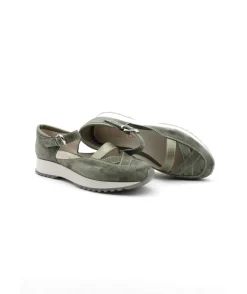 Best Sale L'Empreinte Chaussures ROSEMETAL FRESSINET H0833R kaki