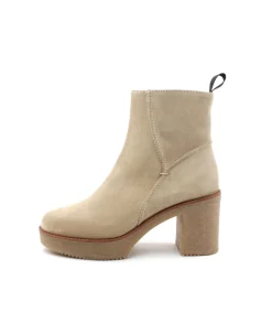 Flash Sale L'Empreinte Chaussures ROSEMETAL FRESVILLE H0800B beige
