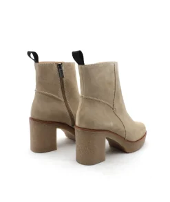 Flash Sale L'Empreinte Chaussures ROSEMETAL FRESVILLE H0800B beige