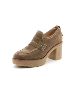 Cheap L'Empreinte Chaussures ROSEMETAL FRETEVAL H0804B taupe