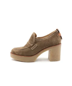 Cheap L'Empreinte Chaussures ROSEMETAL FRETEVAL H0804B taupe