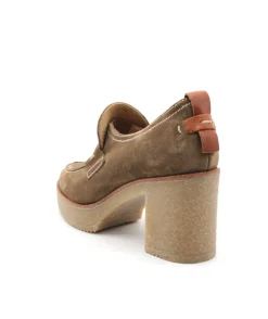Cheap L'Empreinte Chaussures ROSEMETAL FRETEVAL H0804B taupe